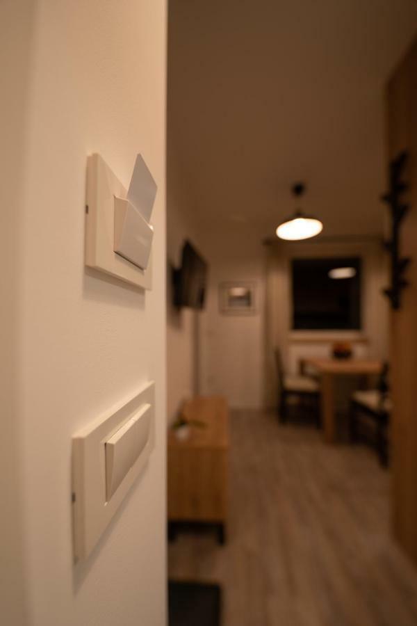 Apartments Jon 布莱德 外观 照片