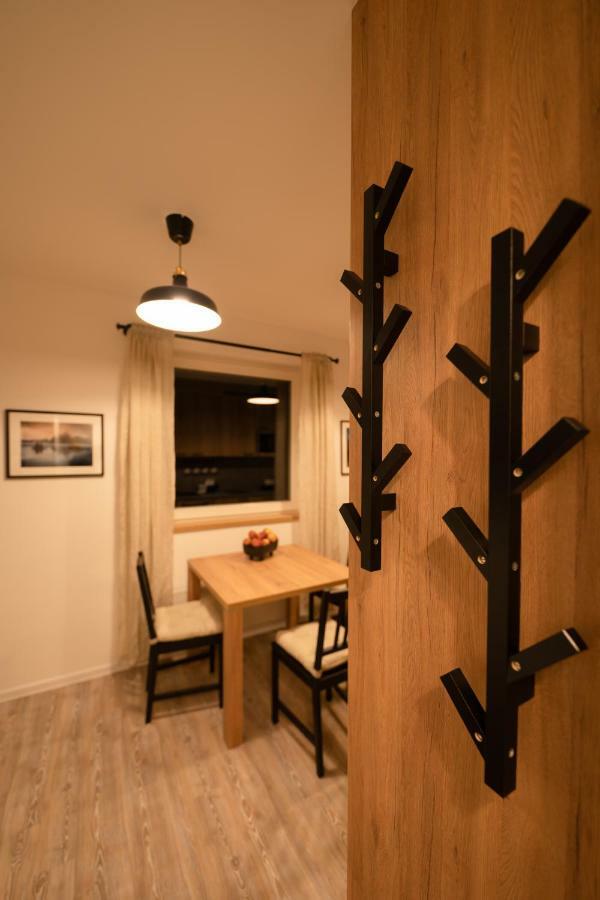 Apartments Jon 布莱德 外观 照片